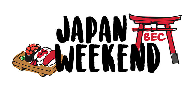 Japan Weekend en Barcelona – 4 y 5 de Noviembre