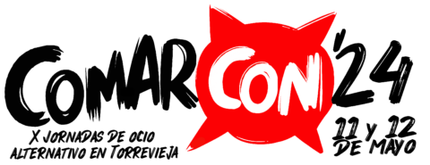 ComarCon’24 – 11 a 12 de Mayo