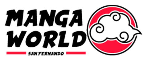 MANGA WORLD San Fernando – 25 y 26 de Mayo