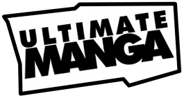 Ultimate Manga 2024 | Zaragoza, del 20 al 22 de Septiembre